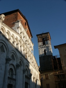 Duomo di Lucca